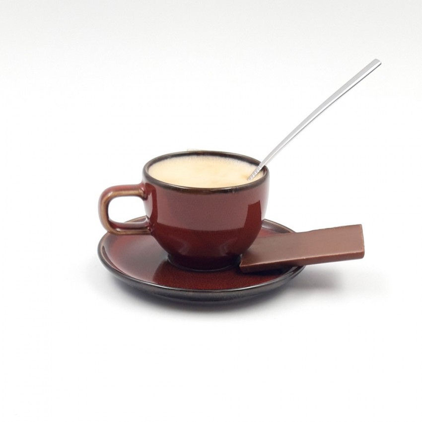 Cuillères à thé Istambul x 6