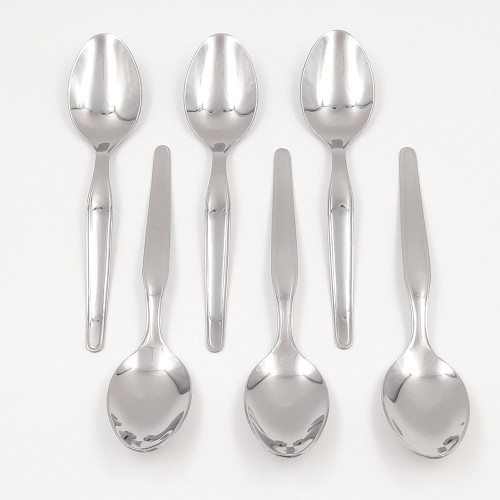 Cuillères à soupe Friso x 6 2