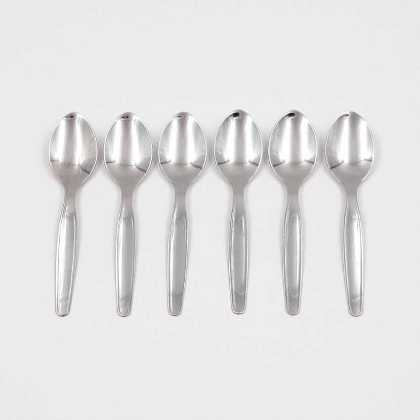 Cuillères à thé Friso x 6