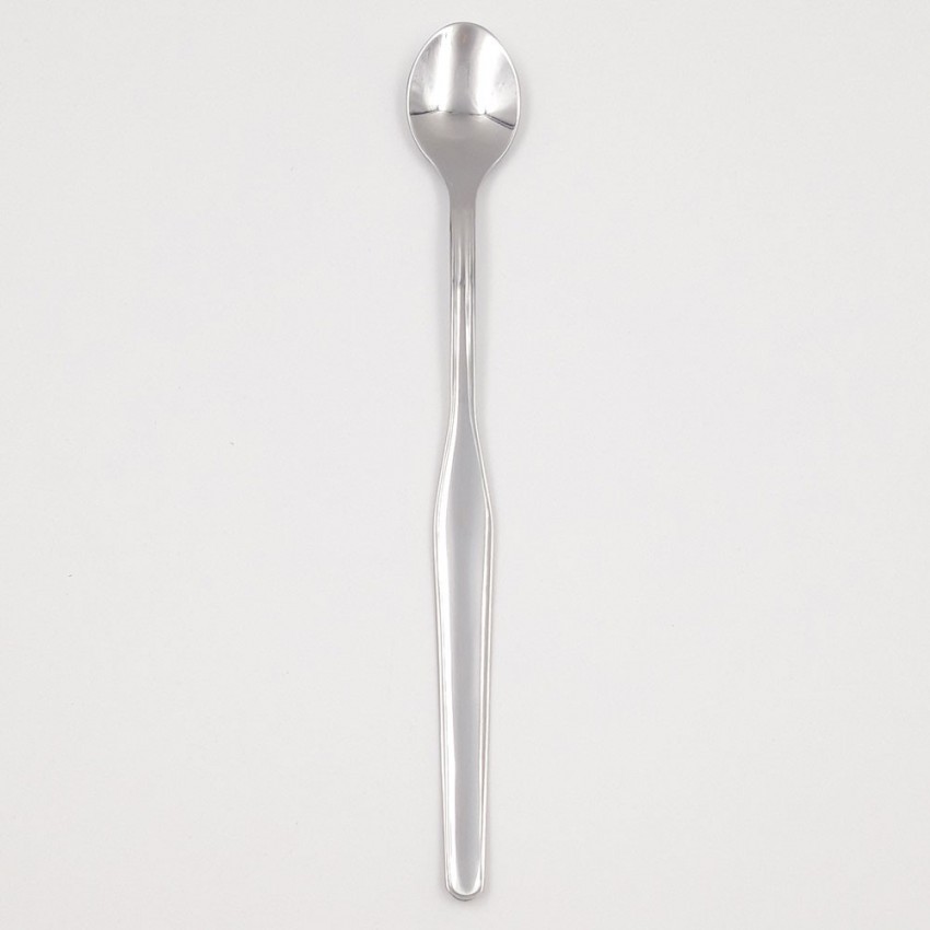 Cuillères à soda / cuillères à crème glacée Friso x 6