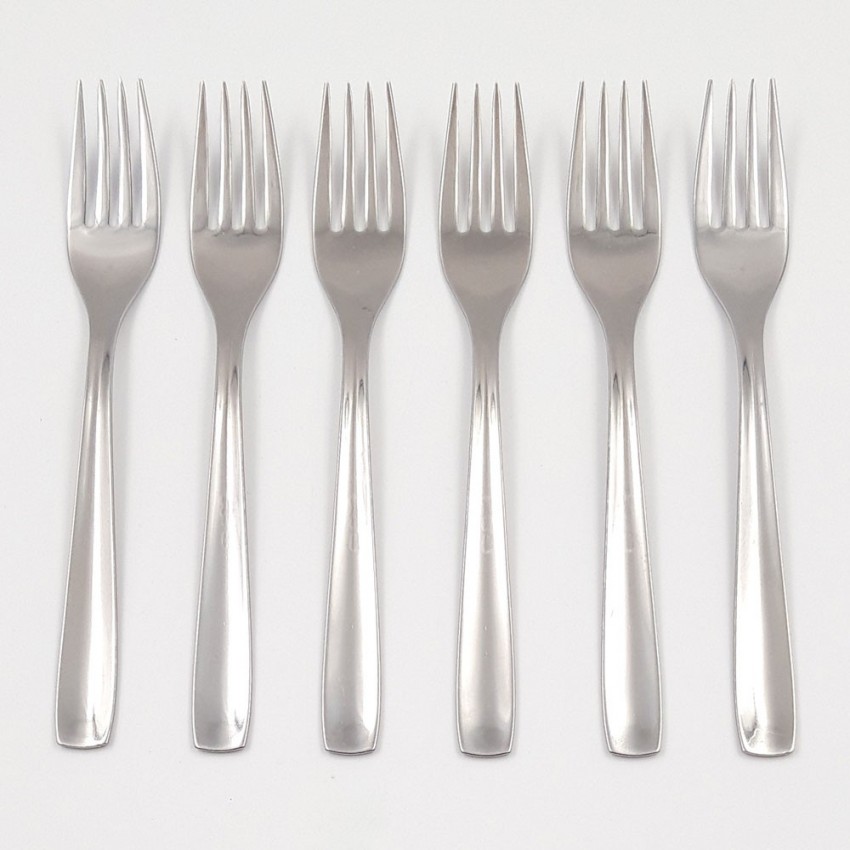 Fourchettes de table Hotel II x 6