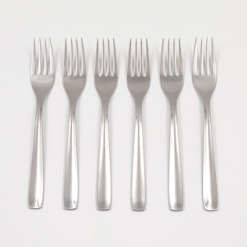 Fourchettes de table Hotel II x 6