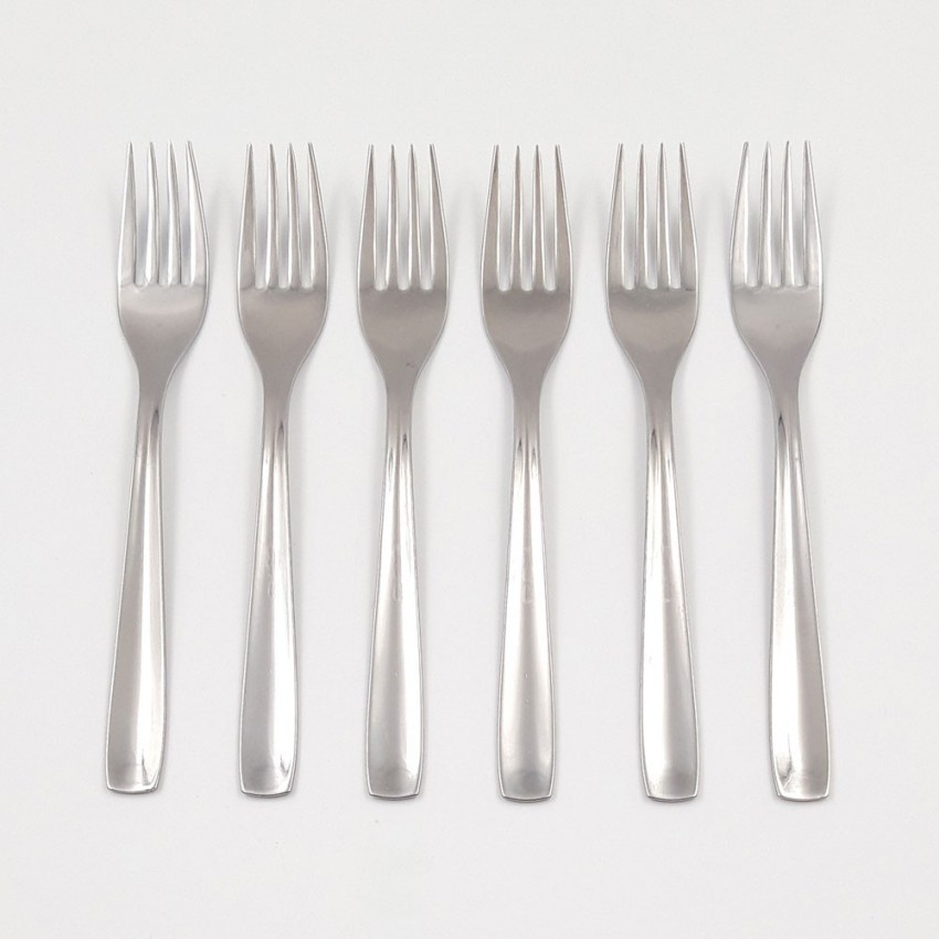 Fourchettes de table Hotel II x 6