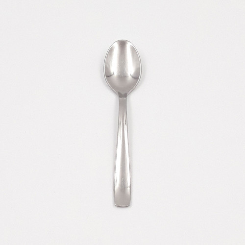 Cuillères à thé Hotel II x 12 2