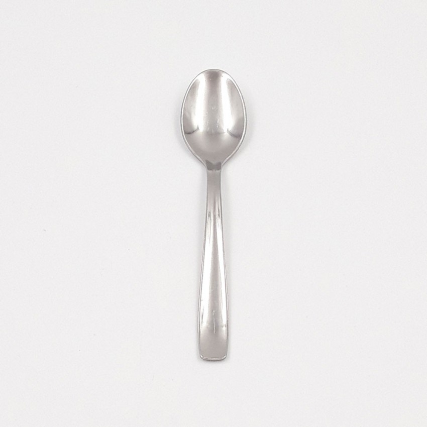 Cuillères à thé Hotel II x 12