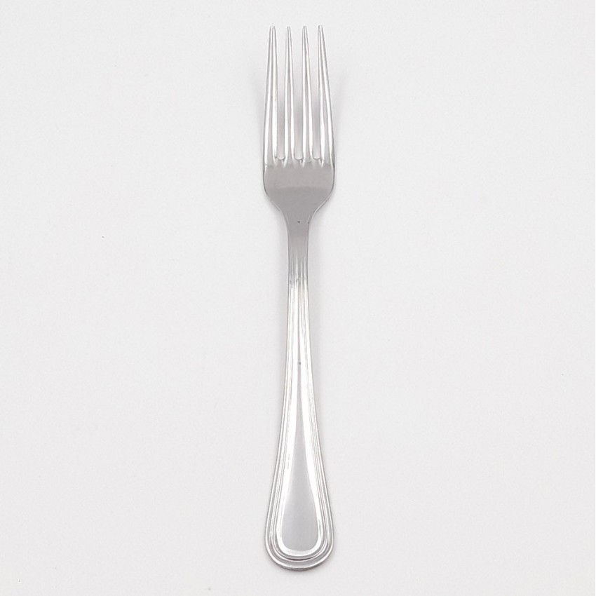 Fourchettes de table Paris x 6