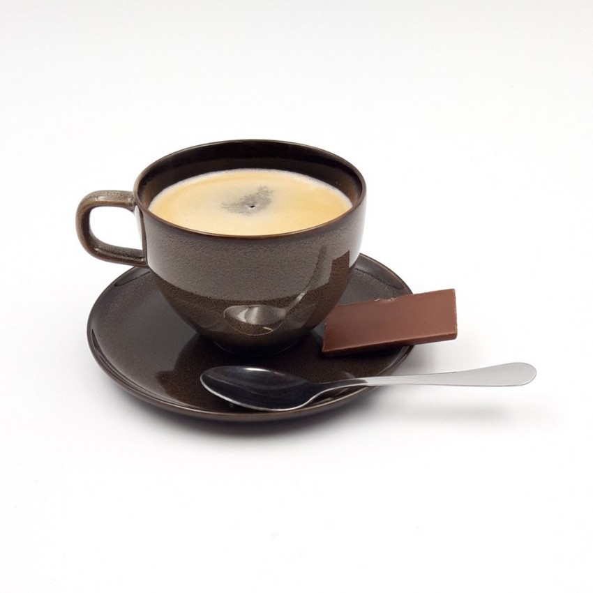 Cuillères à thé Lobito x 6