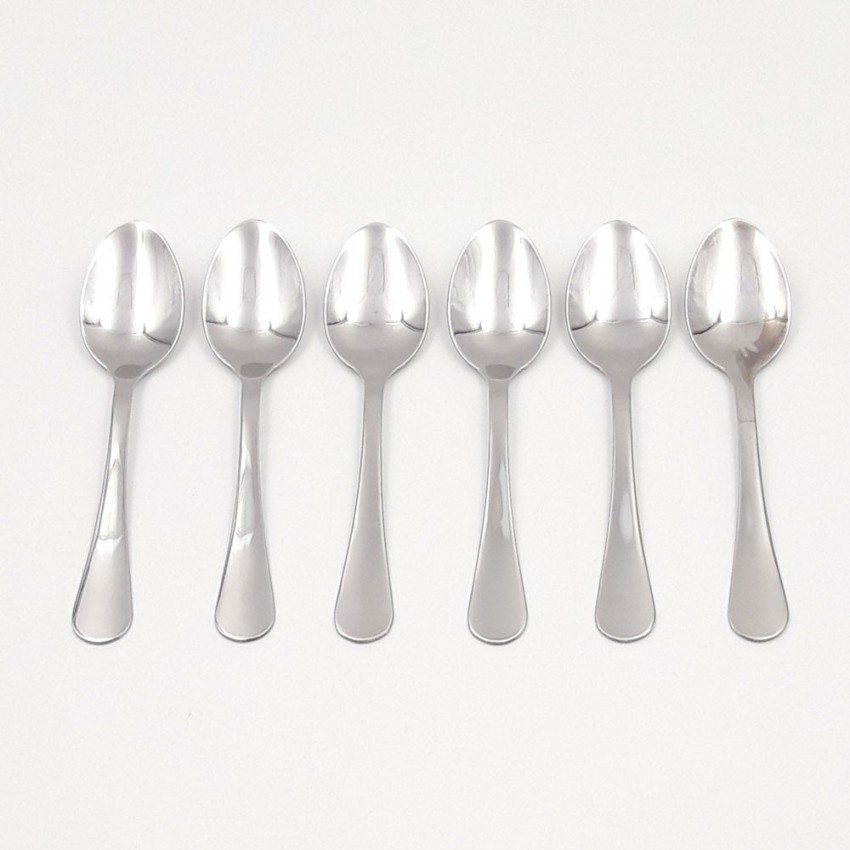 Cuillères à thé Lobito x 6