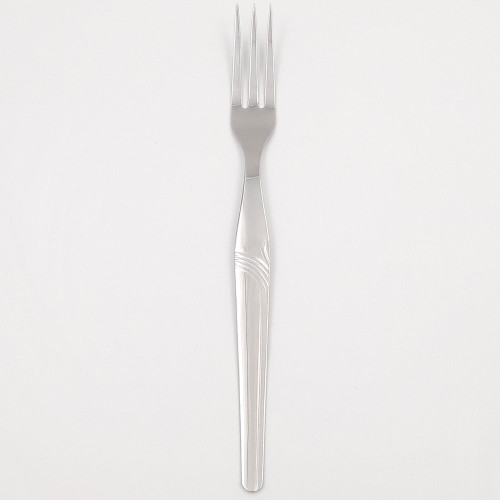 Fourchette de service en inox Facho