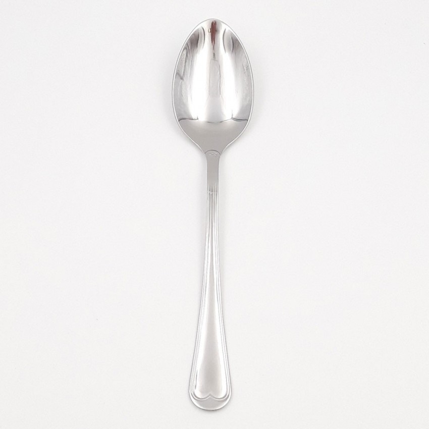 Cuillère de service en inox Luanda