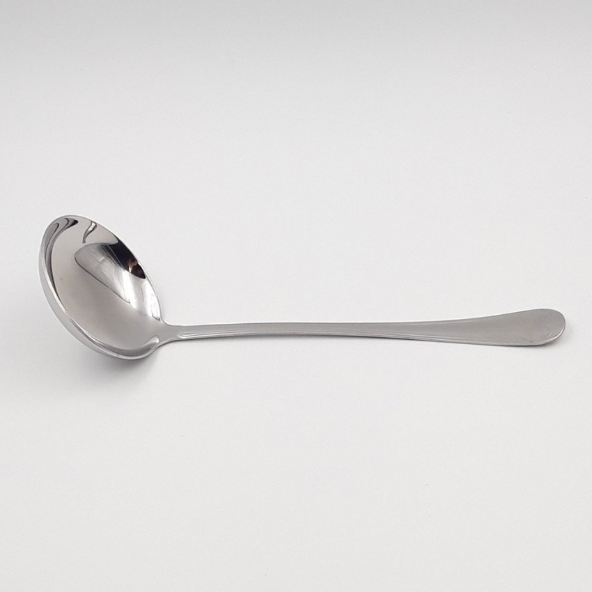 Louche à soupe en inox Luanda