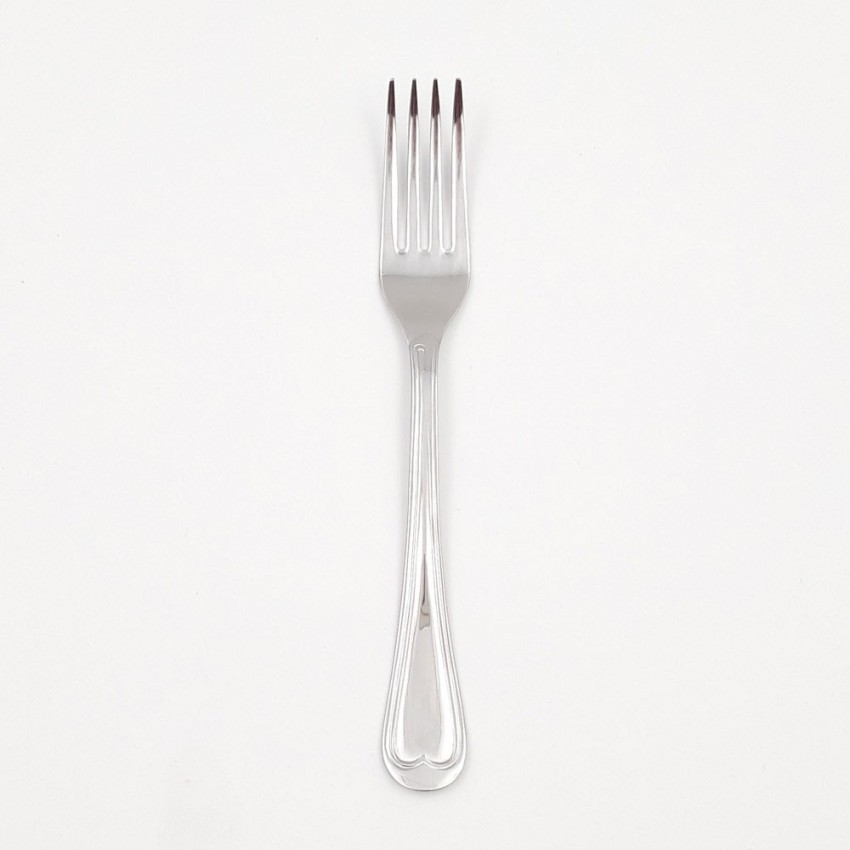 Fourchettes à dessert Luanda x 6