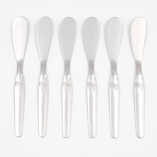 Couteaux à beurre Facho x 6