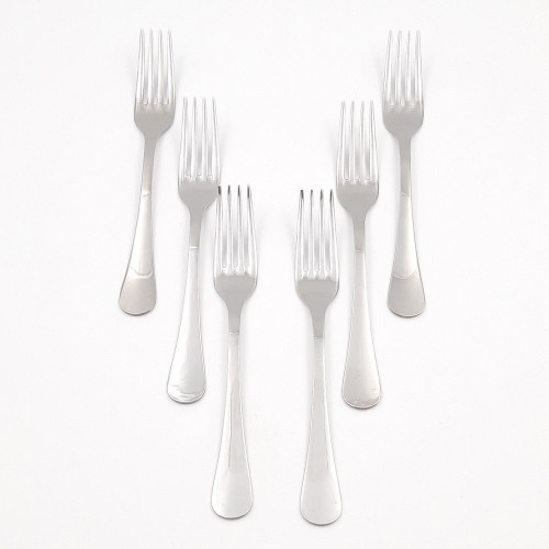 Fourchettes de table Maria x 6