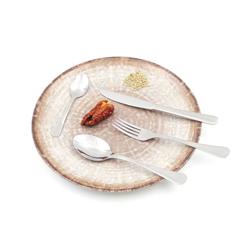 Couteaux de table Maria x 6