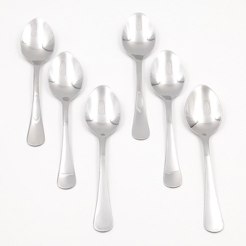 Couteaux de table Maria x 6