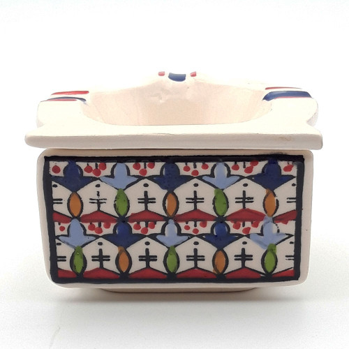 Cendrier anti fumée Oméga Muscari - Moyen modèle