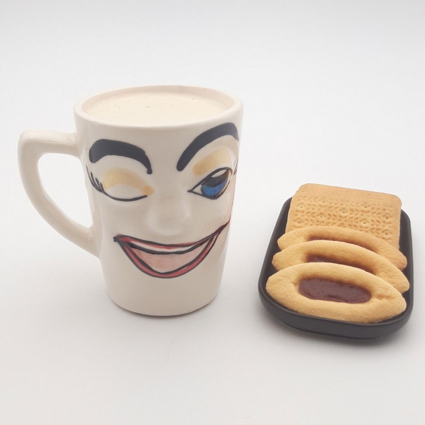 Mug et Bol Clin d'oeil