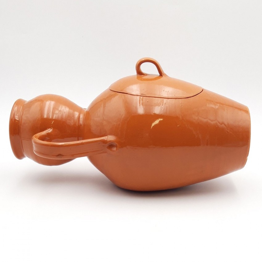 Jarre de cuisson en argile Grand Modèle