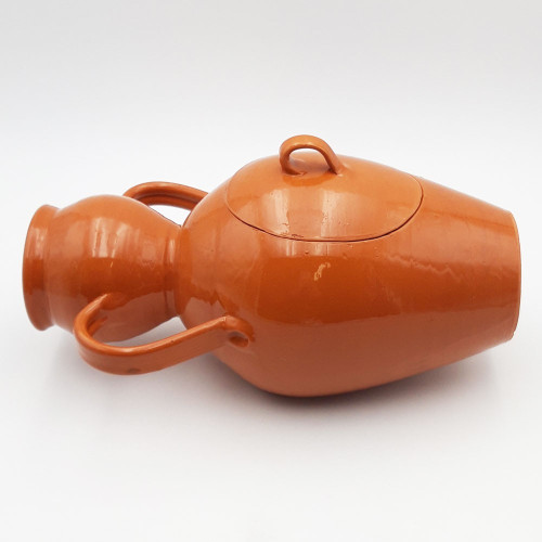 Jarre de cuisson en argile Grand Modèle 2