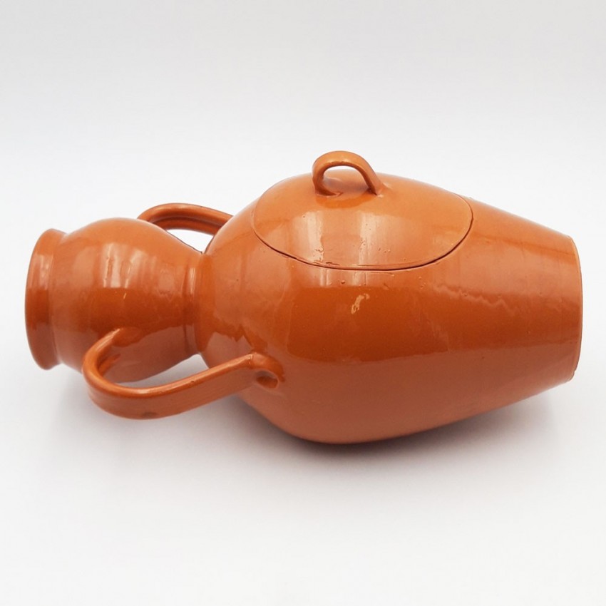 Jarre de cuisson en argile Grand Modèle