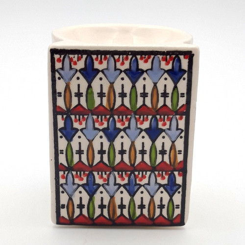 Brûle parfum Muscari