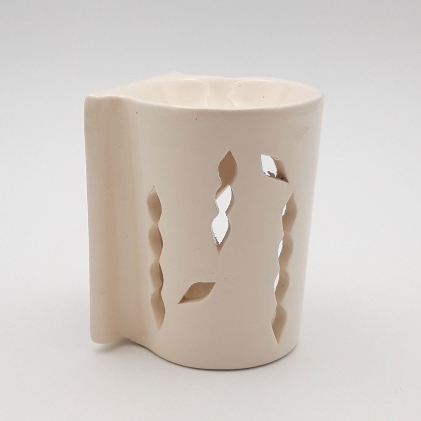 Brûle parfum Pivoine rouge