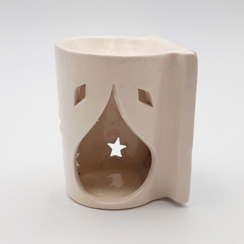 Brûle parfum Poissons Bleus