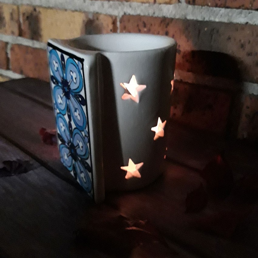 Brûle parfum Jacinthe