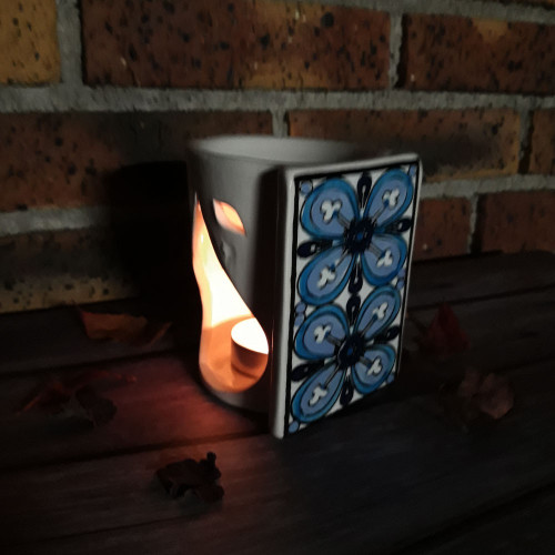 Brûle parfum Jacinthe