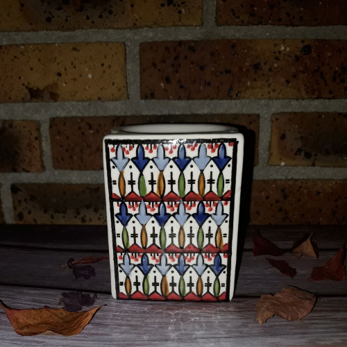 Brûle parfum Muscari