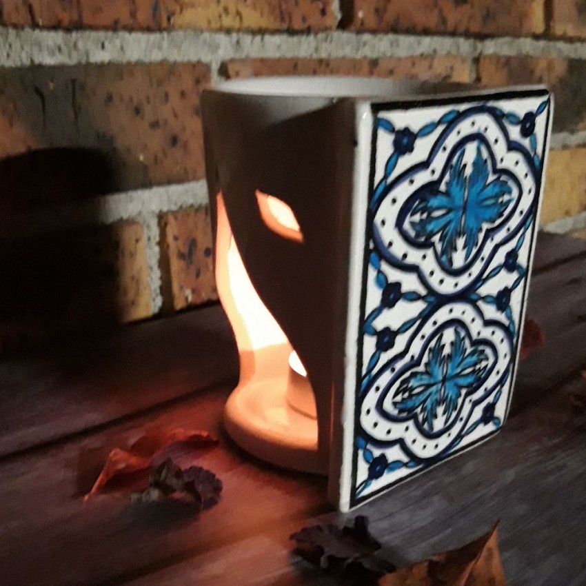 Brûle parfum Myosotis