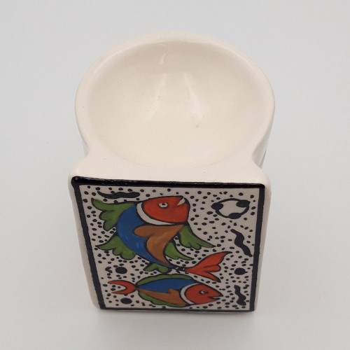 Brûle parfum Poissons