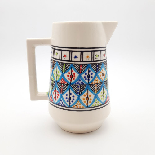 Cruche à eau Bakir royal 1.5 L