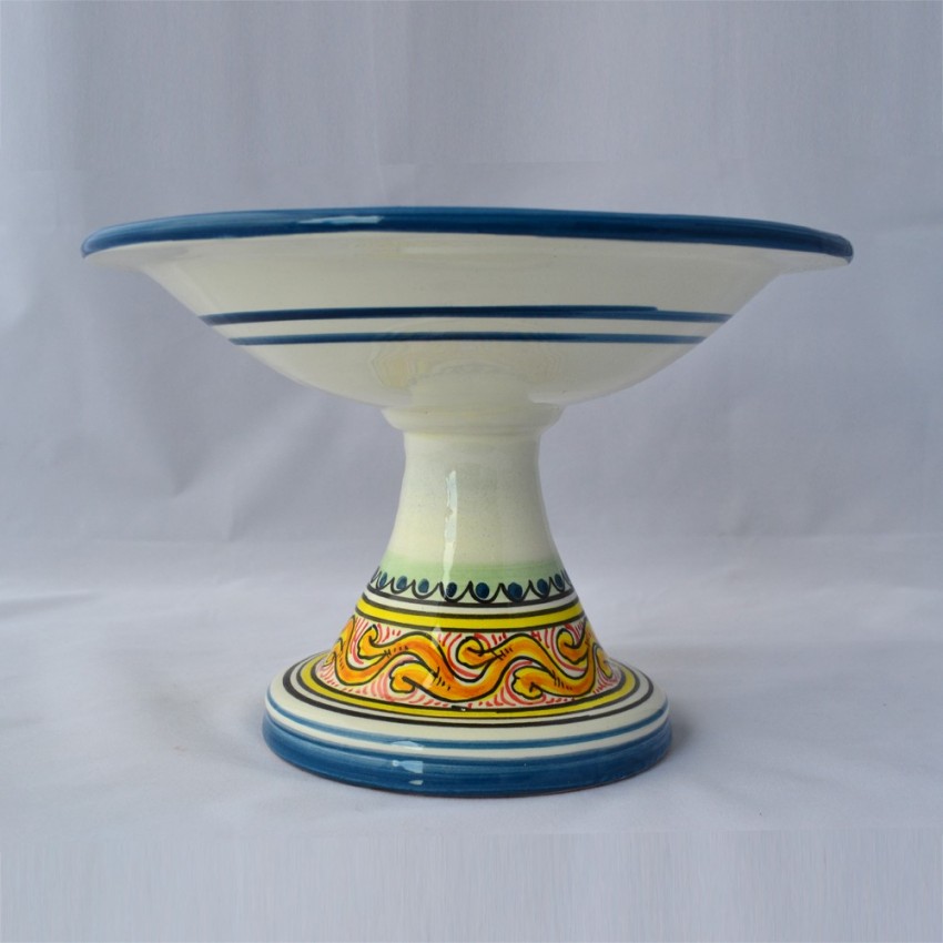 Coupe à fruit Asilah - D 25 cm