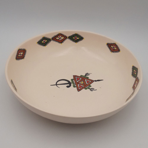 Jatte Sahel beige - D 30 cm