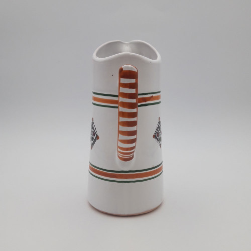 Cruche à eau Khelel Beige 1.2 L