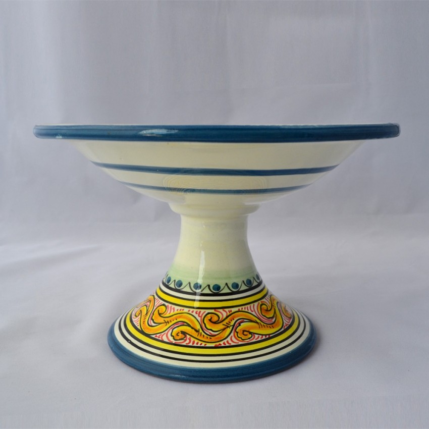 Coupe à fruit Kairouan - D 25 cm