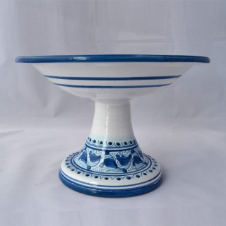 Coupe à fruit Monastir - D 25 cm