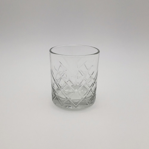 Verres à Whisky Elsa 30 cl x 6