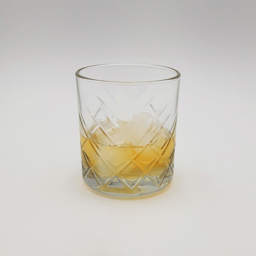Verres à Whisky Elsa 30 cl x 6