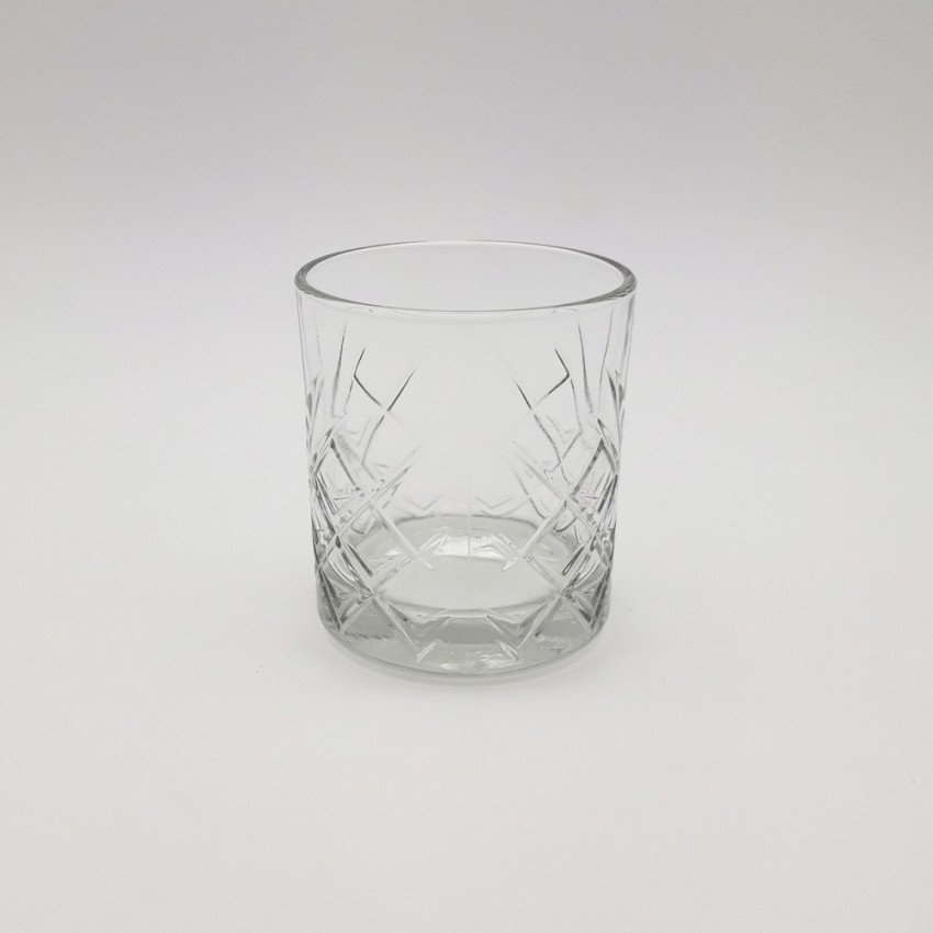 Verres à Whisky Elsa 30 cl x 6