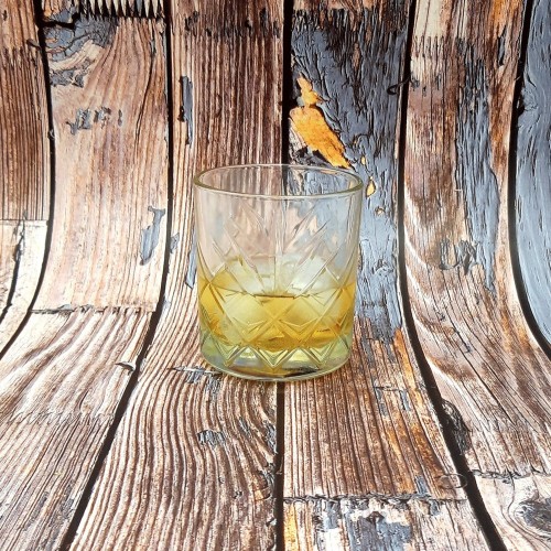 Verres à Whisky Elsa 30 cl x 6