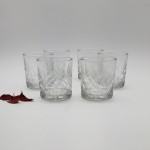 Verres à Whisky Elsa 30 cl x 12