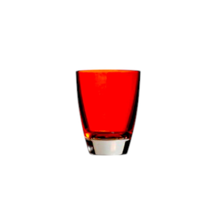 Verres à eau colorés Alpi 29 cl x 3
