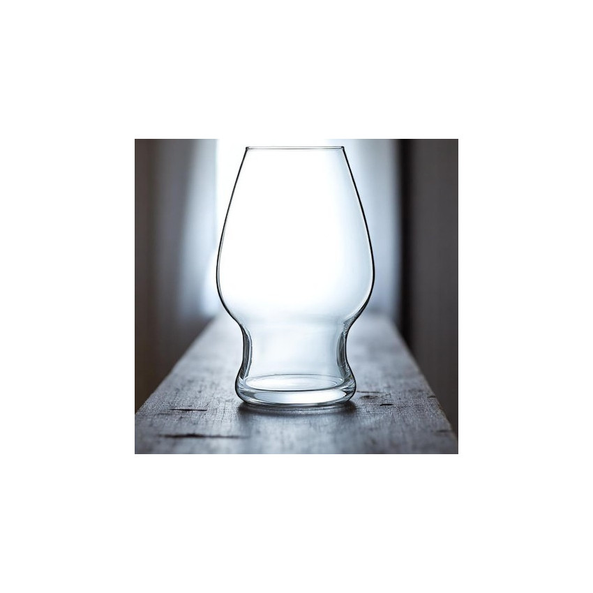 Verres à bière Brown Legend ARCOROC 59 cl x 6