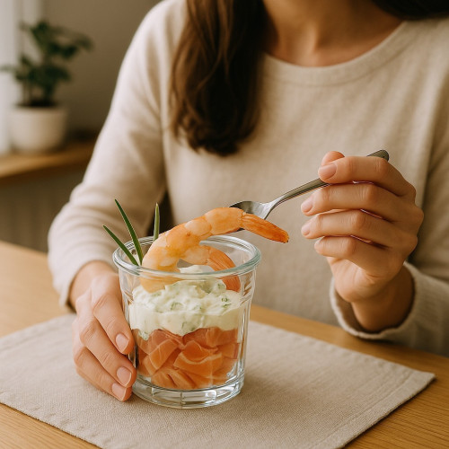 Verrines Eskale ARCOROC 31 cl x 6