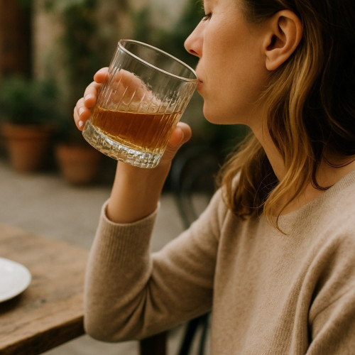 Verres à whisky Oak 28.5 cl x 6