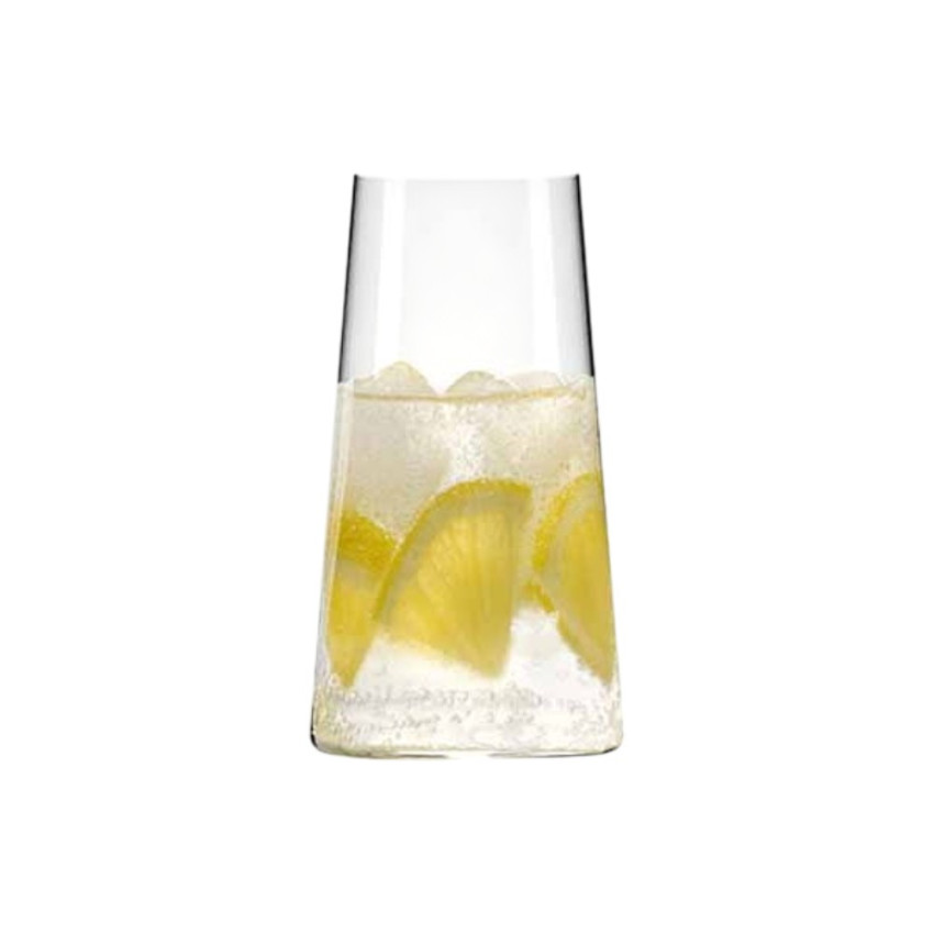 Verres à long drink Power 44,4 cl x 6