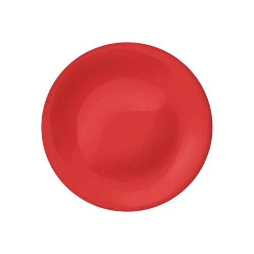 Assiette plate Berry Red - D 27 cm 2